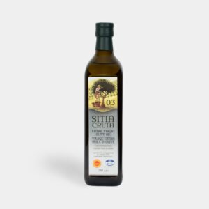 alyvuogiu aliejus sitia pdo